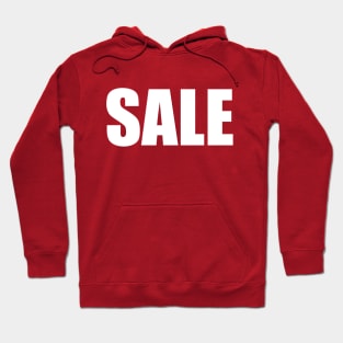 SALE Hoodie